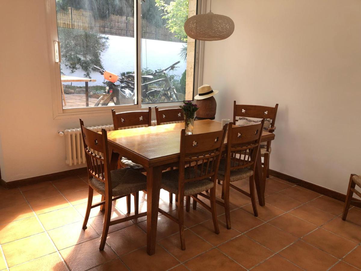 Family Homefromhomees Sant Feliu de Guixols Exterior photo